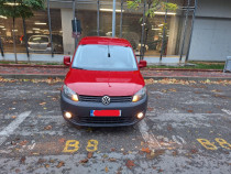 Volkswagen Caddy 1.6, 75CP,euro 5,diesel
