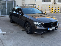 Mercedes E Klasse/Classe 220