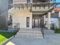 Vilă individuala cu 6 camere, zona Florilor