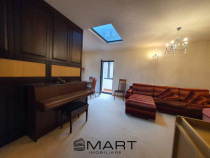 Apartament cu 3 Camere &icirc;n Poiana Brașov