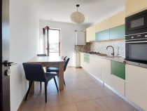 Apartament Insorit- Zona Tractorul