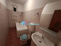 Apartament 2 camere G. Enescu zona pizzeriei Luca