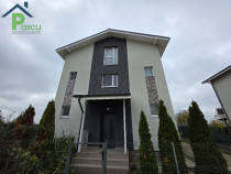 Inchiriere vila Otopeni, str. Drumul Garii Balotesti, aeroport