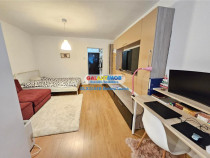 Garsoniera Titan - metrou Costin Georgian