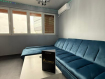 5 min. metrou Eroii Revolutiei / Ap. 2 camere / Mobilat - utilat