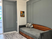 Garsoniera de inchiriat in zona Basarab