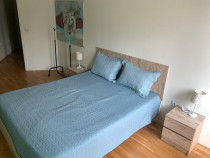 Garsoniera in zona Grozavesti de inchiriat