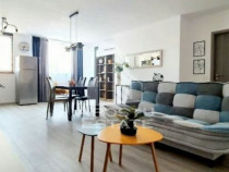 Apartament cu 2 camere bloc nouTake Ionescu