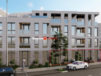 SPATIU COMERCIAL GENEROS, ZONA CENTRALA - ideal pentru aface