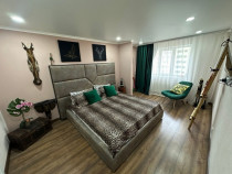 Garsoniera de inchirat in zona Grivita