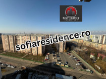 Duplex Superb -Terasa Spatioasa