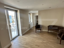 Apartament modern,2 camere, dotari premium, tehnologie smart