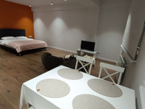 Garsoniera de inchiriat in zona Berceni