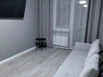Garsoniera de inchiriat in zona Dorobanti