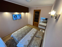 Apartament cu 2 camere de inchiriat zona Pantelimon