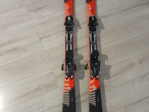 Schiuri folosite doar un sezon in stare buna