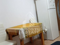 Apartament 1 camera, decomandat, zona Sagului