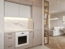 Apartament 2 camere , finisat lux, perfect pentru locuit ...