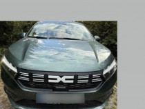 Dacia Logan Journey 2025