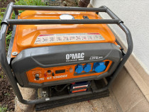 Generator OMAC profesional GT13000R