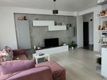 Apartament 2 camere Compozitori