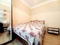 Inchiriere apartament cu 2 camere in zona Dristor