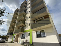 Apartament 2 camere open-space + Parcare, Bucium