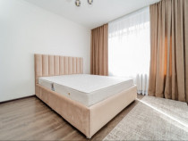 Apartament cu doua camere de inchiriat in zoan Dristor