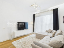 Apart 3 camere 90mp + Loc Parcare Subteran | Herastrau One P