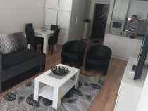 Garsoniera de inchiriat in zona Dristor