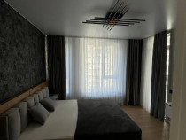 Inchiriere apartament cu 2 camere Drumul Taberei