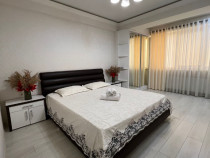 Garsoniera de inchiriat in Bucuresti Noi