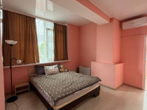 Garsoniera de inchiriat in zona Grozavesti