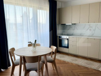 Apartament 2 camere, nou la cheie, 45 mp, Intre Lacuri