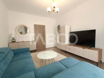 Penthouse cu 2 camere decomandate 2 terase si 2 locuri de pa