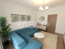 Penthouse cu 2 camere decomandate 2 terase si 2 locuri de pa