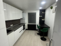 Bd-dul Regele Ferdinand, zona buna, 2 camere, etaj 3