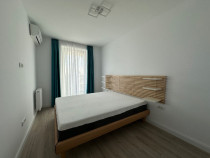 Garsoniera de inchiriat in zona Baneasa