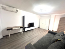 Garsoniera Palatul Copiilor, parter