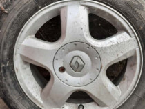 Jante Renault Clio, 4 buc.