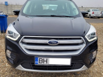 Ford Kuga Diesel