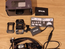 Frontală Silva LR 600 RC - pachet complet, nou