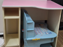 2 Birouri, unul de calculator si unul junior