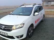 Dacia Logan mcv 2014 diesel