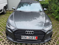 Audi A6 Avant Hibrid 2020