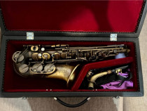 Saxofon de vânzare faimosul model MK VI