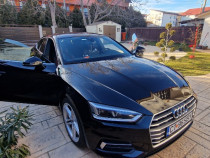 Audi a5 sportback S line