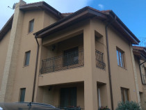 Vila de inchiriat - Pipera (cortina North) - Aviatiei