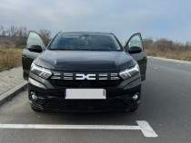 Dacia Logan 3, CVt Prestige, GARANTIE!