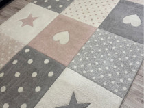 Covor copii dimensiuni 160x230